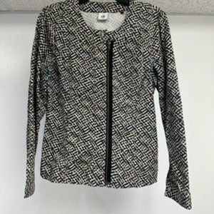 Cabi Item # 5099 - Cliffside Moto Jacket